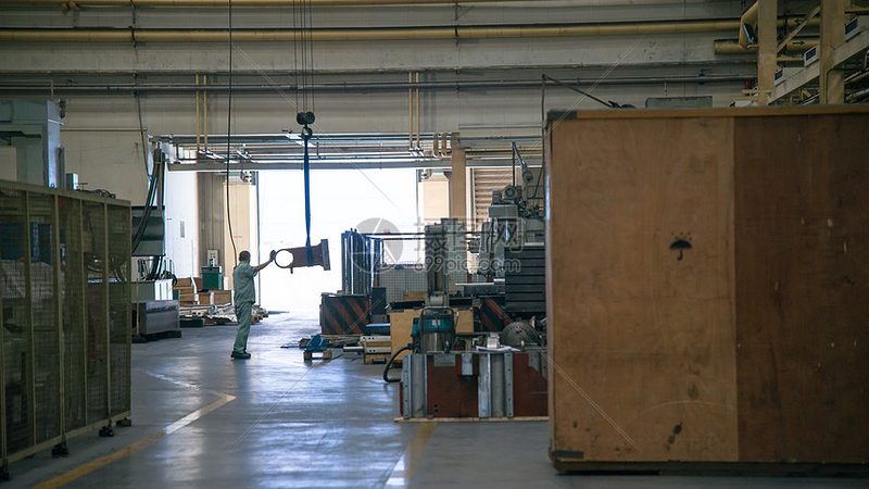 广东金属加工表面处理：揭秘其关键技术与优势