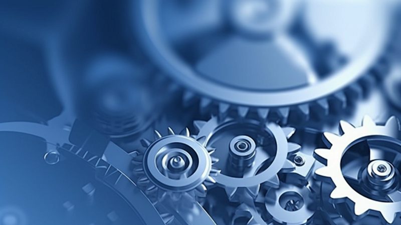 不锈钢零件与普通钢零件：性能差异与选择要点