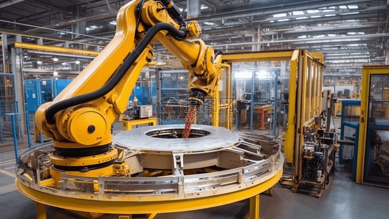 电子行业专用夹具：揭秘其选型与性能关键